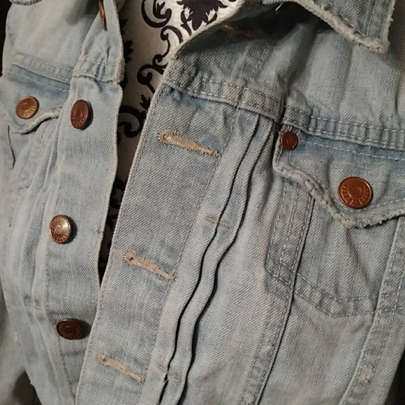 Jacket - Picture 2 of 5